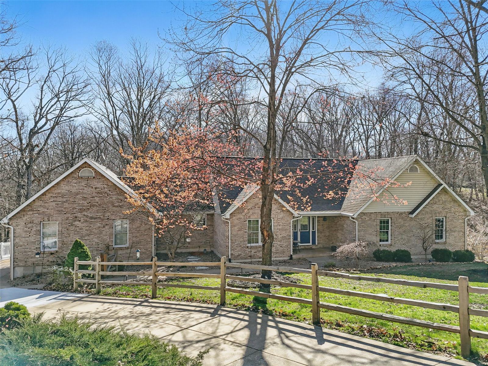 33 Green View Drive Defiance, MO 63341 - Photo 51 of 57