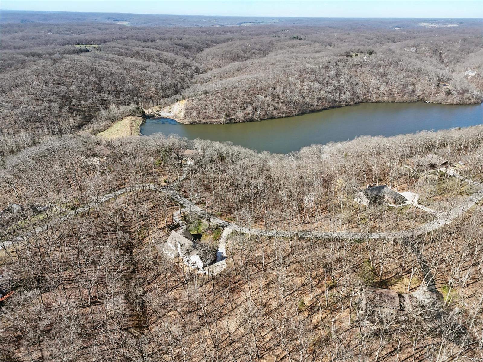 33 Green View Drive Defiance, MO 63341 - Photo 52 of 57