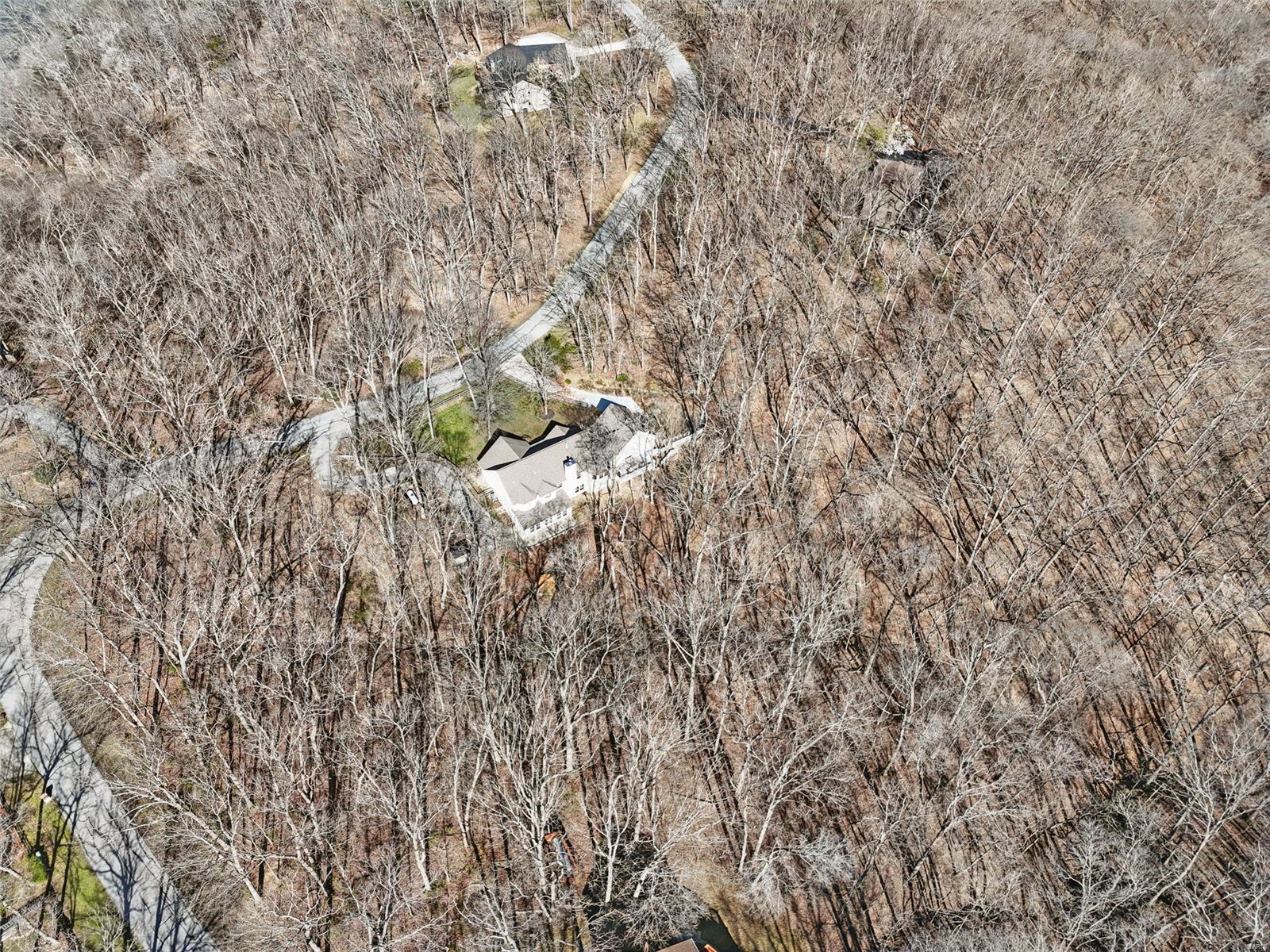 33 Green View Drive Defiance, MO 63341 - Photo 54 of 57