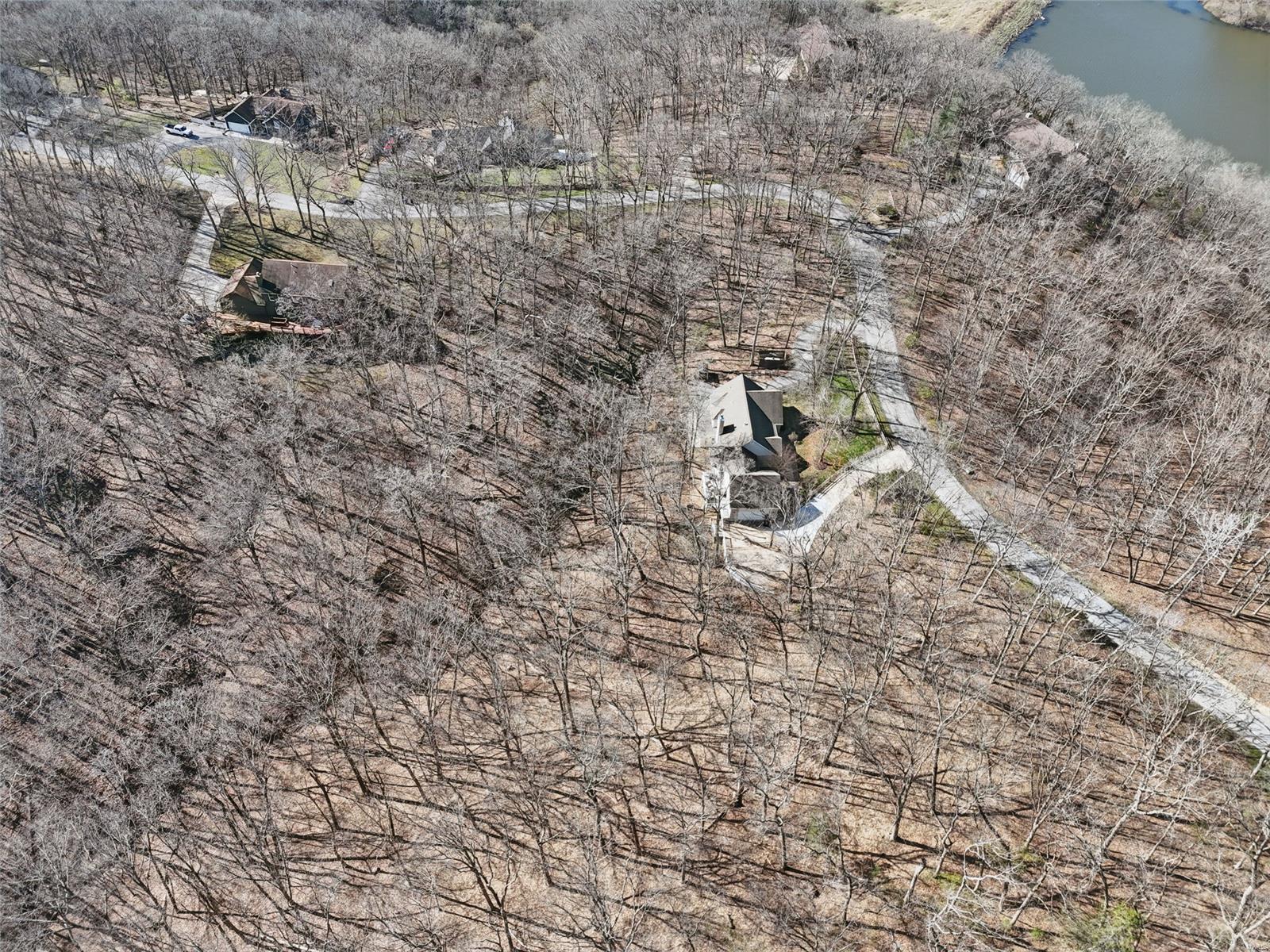 33 Green View Drive Defiance, MO 63341 - Photo 56 of 57
