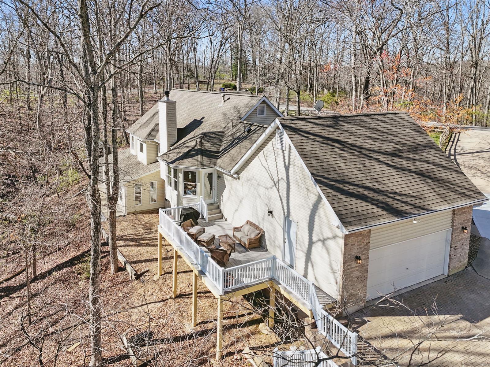 33 Green View Drive Defiance, MO 63341 - Photo 6 of 57