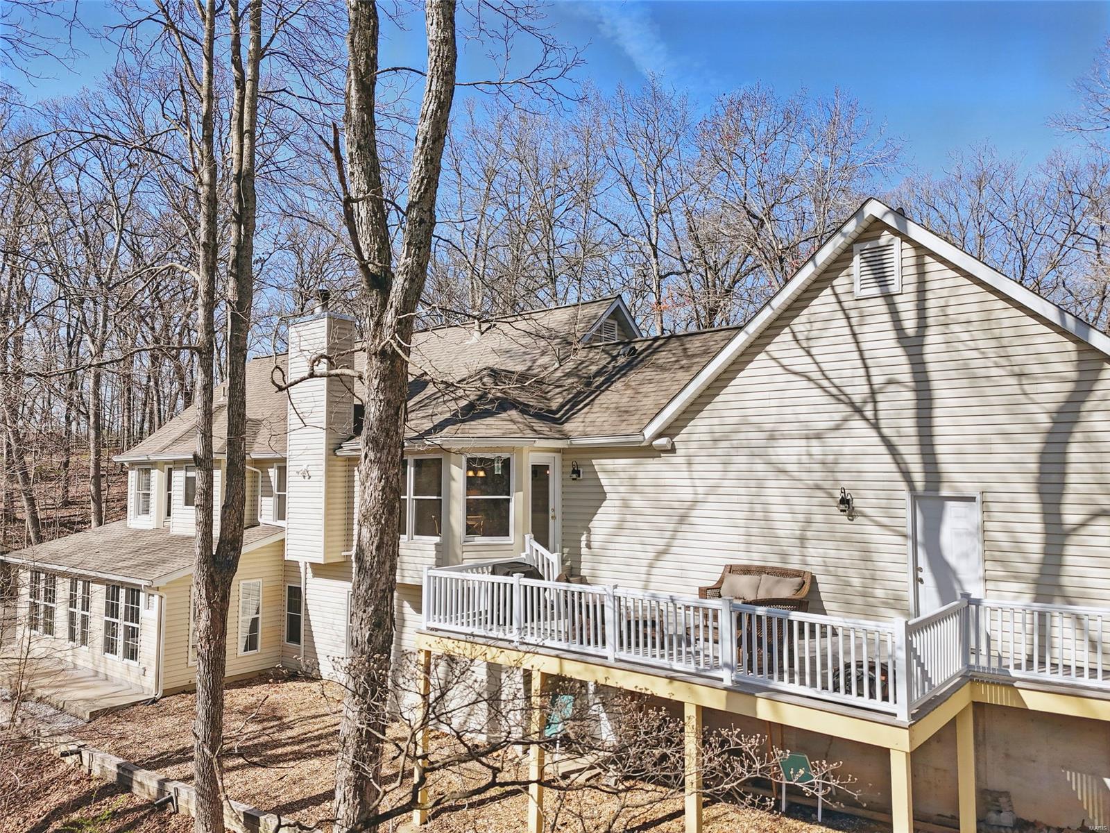 33 Green View Drive Defiance, MO 63341 - Photo 8 of 57