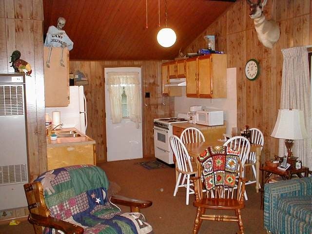 5753 Cedar Falls Road Hazelhurst, WI 54531 - Photo 6 of 15 Gallery Image 6