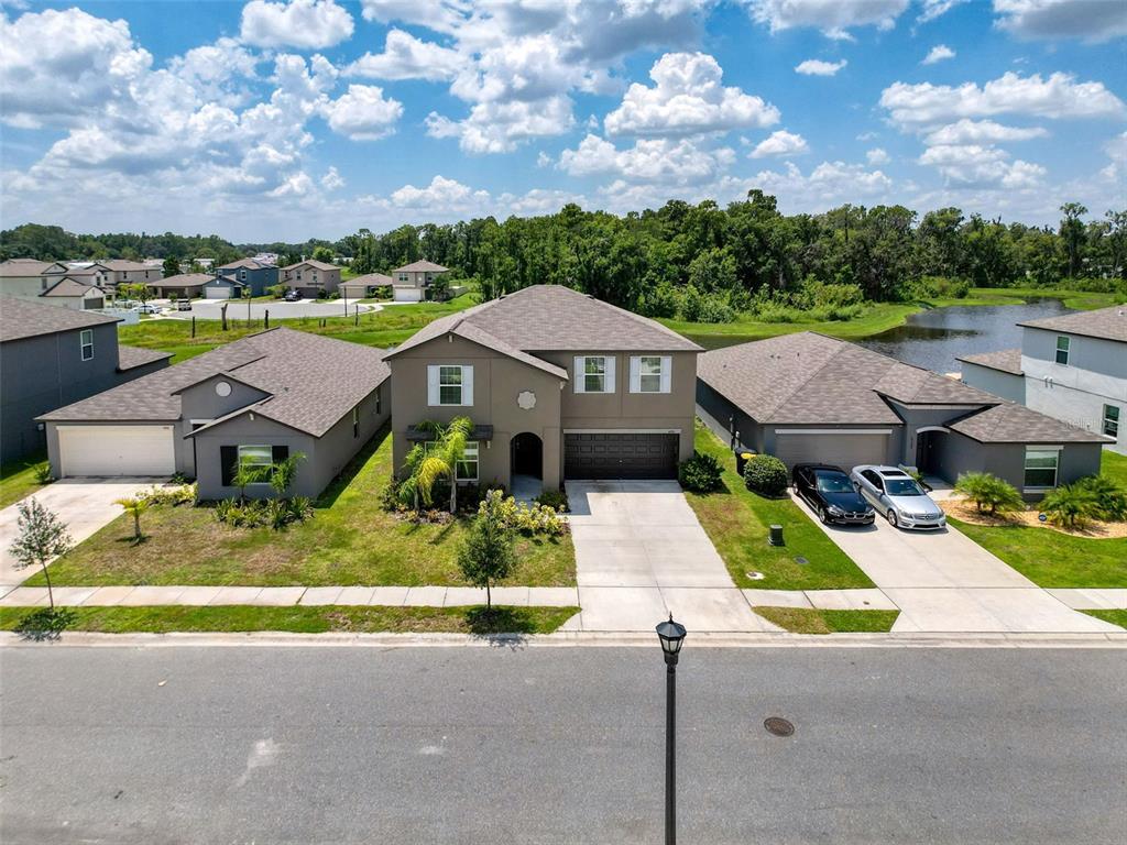 4395 Trotters Way Lakeland, FL 33801 - Photo 63 of 67