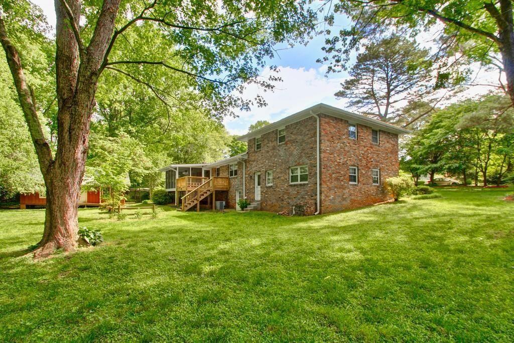 3907 Jerusalem Court Tucker, GA 30084 - Photo 34 of 38