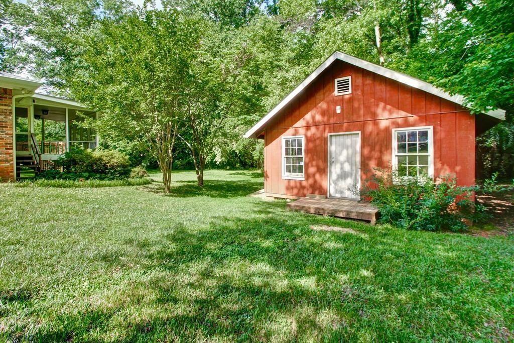 3907 Jerusalem Court Tucker, GA 30084 - Photo 35 of 38