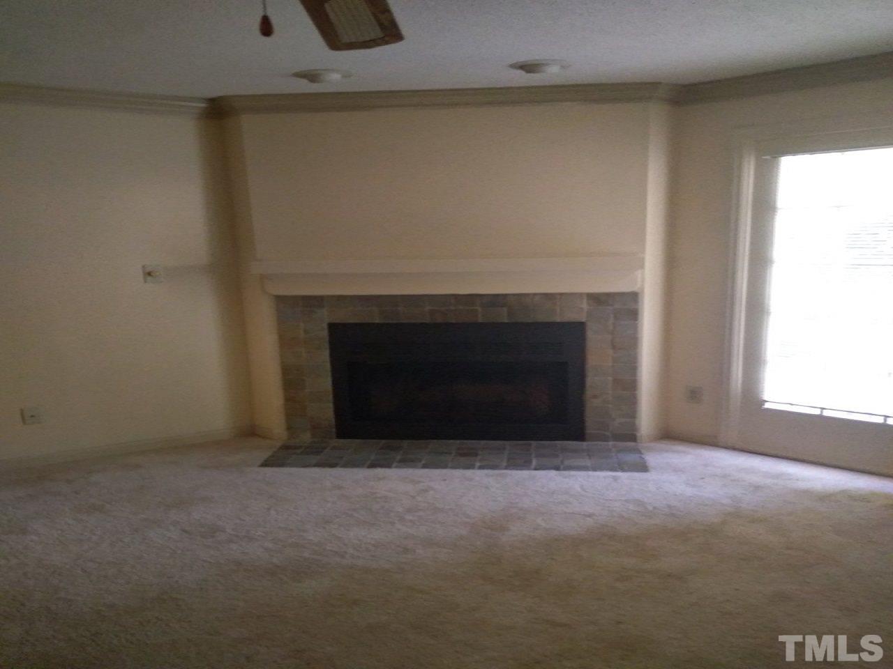 1506 Township Circle Raleigh, NC 27609 - Photo 3 of 6