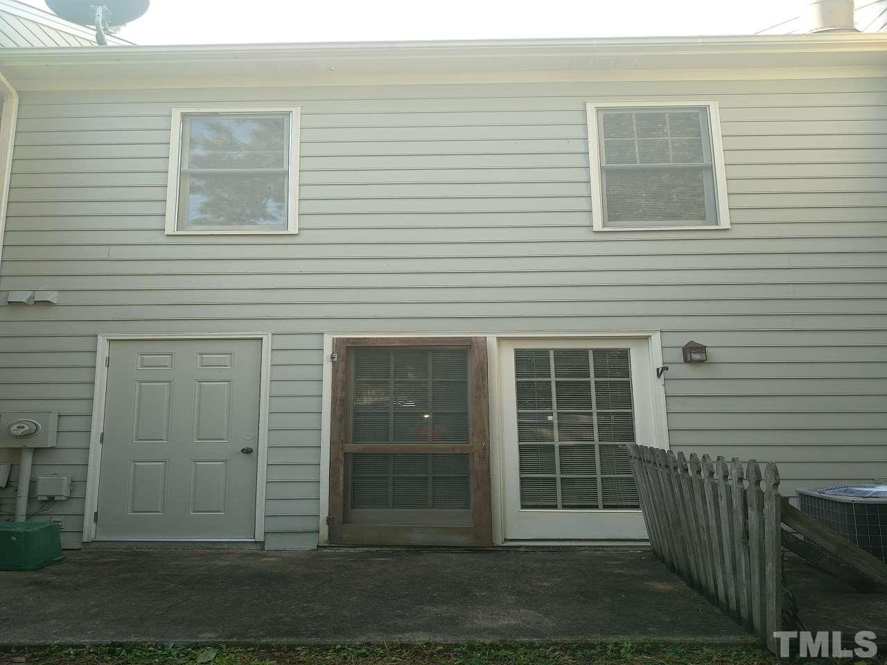 1506 Township Circle Raleigh, NC 27609 - Photo 5 of 6
