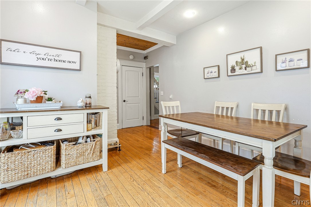1402 North Madison Street Rome, NY 13440 - Photo 14 of 37