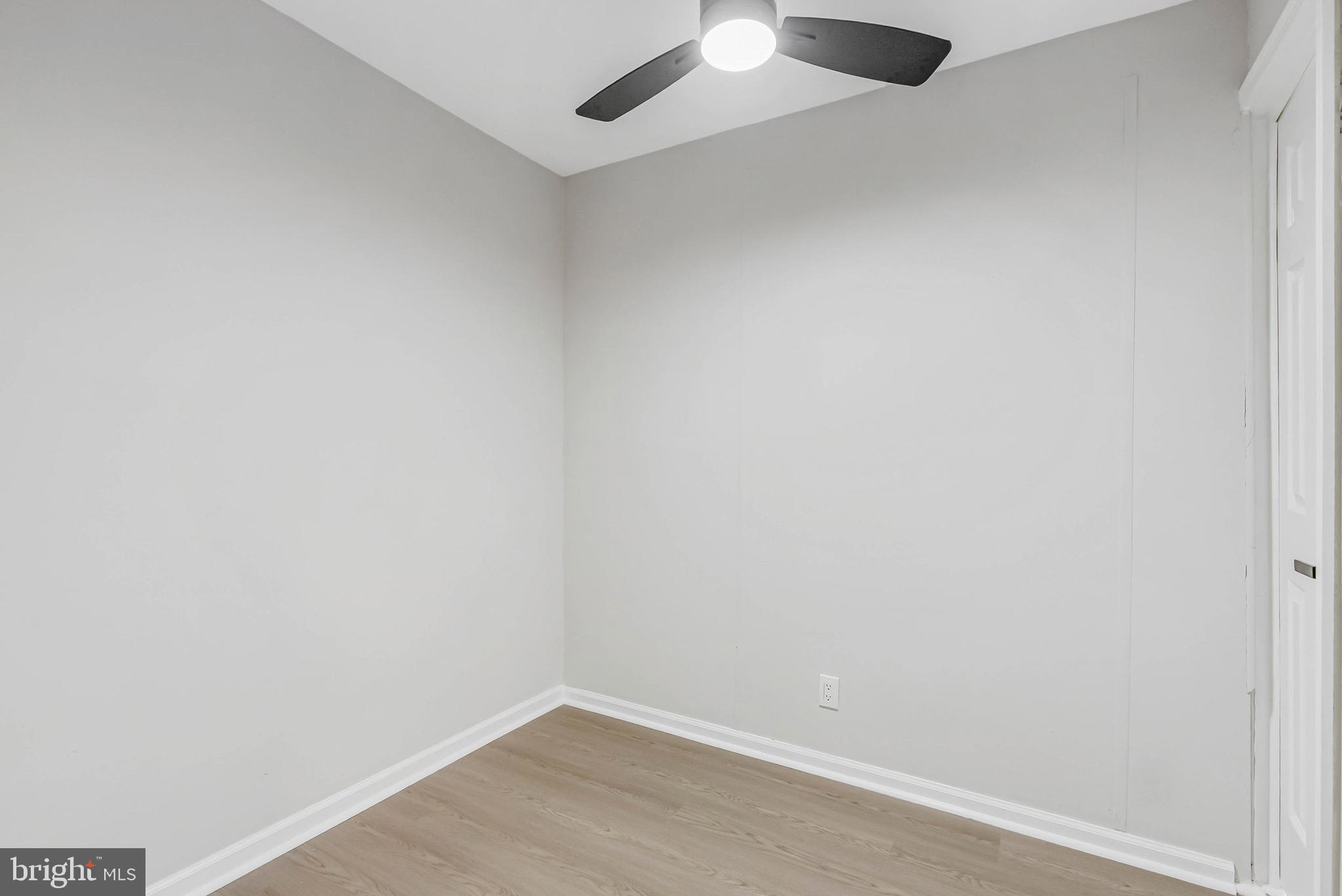 2839 Winton Street Philadelphia, PA 19145 - Photo 13 of 20 an empty room with a workbench