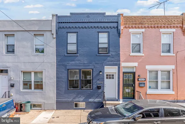 $1,999 | 2839 Winton Street, Philadelphia, PA 19145