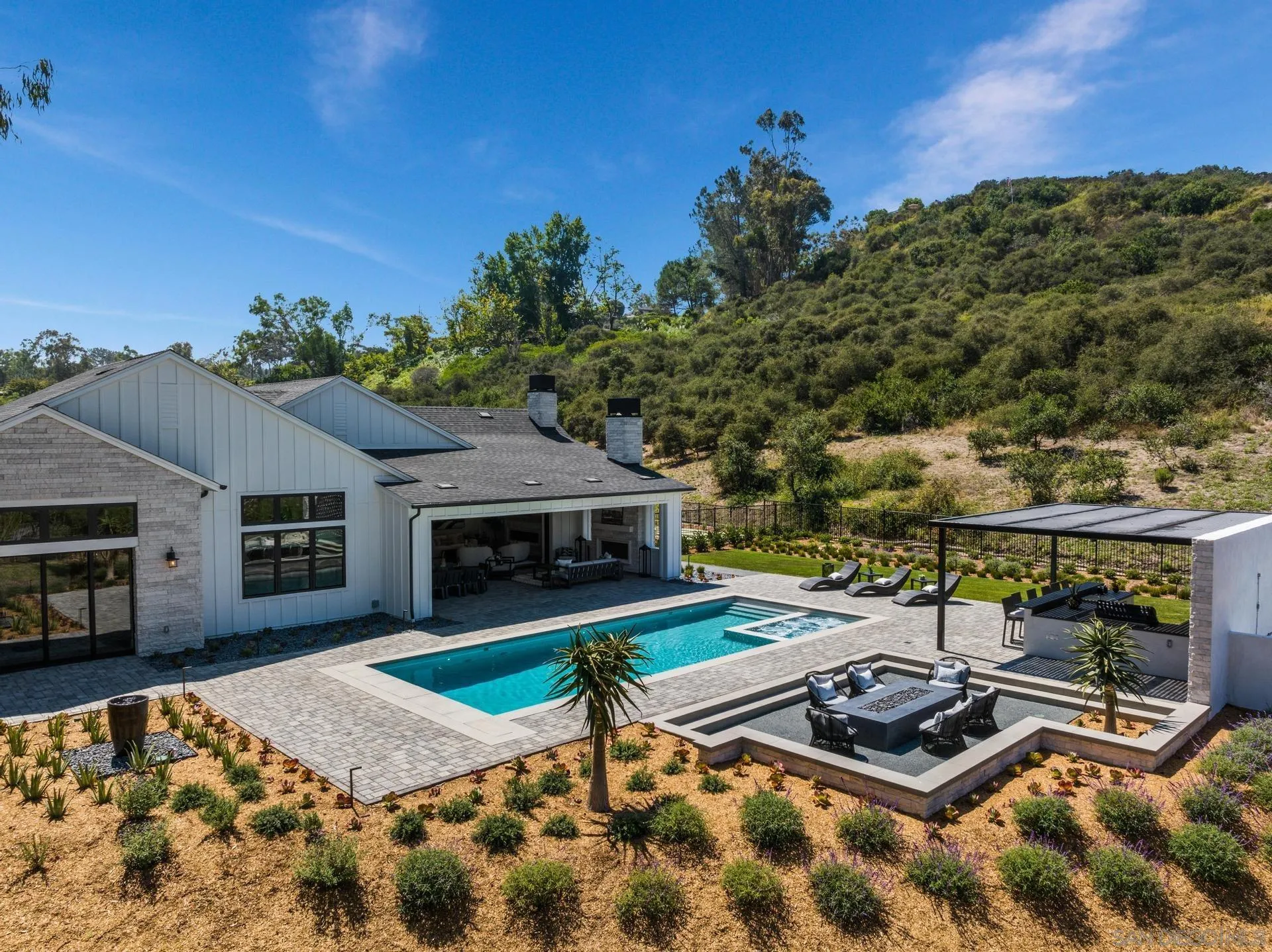 16073 Via Monte Rancho Santa Fe, CA 92067 - Photo 2 of 62