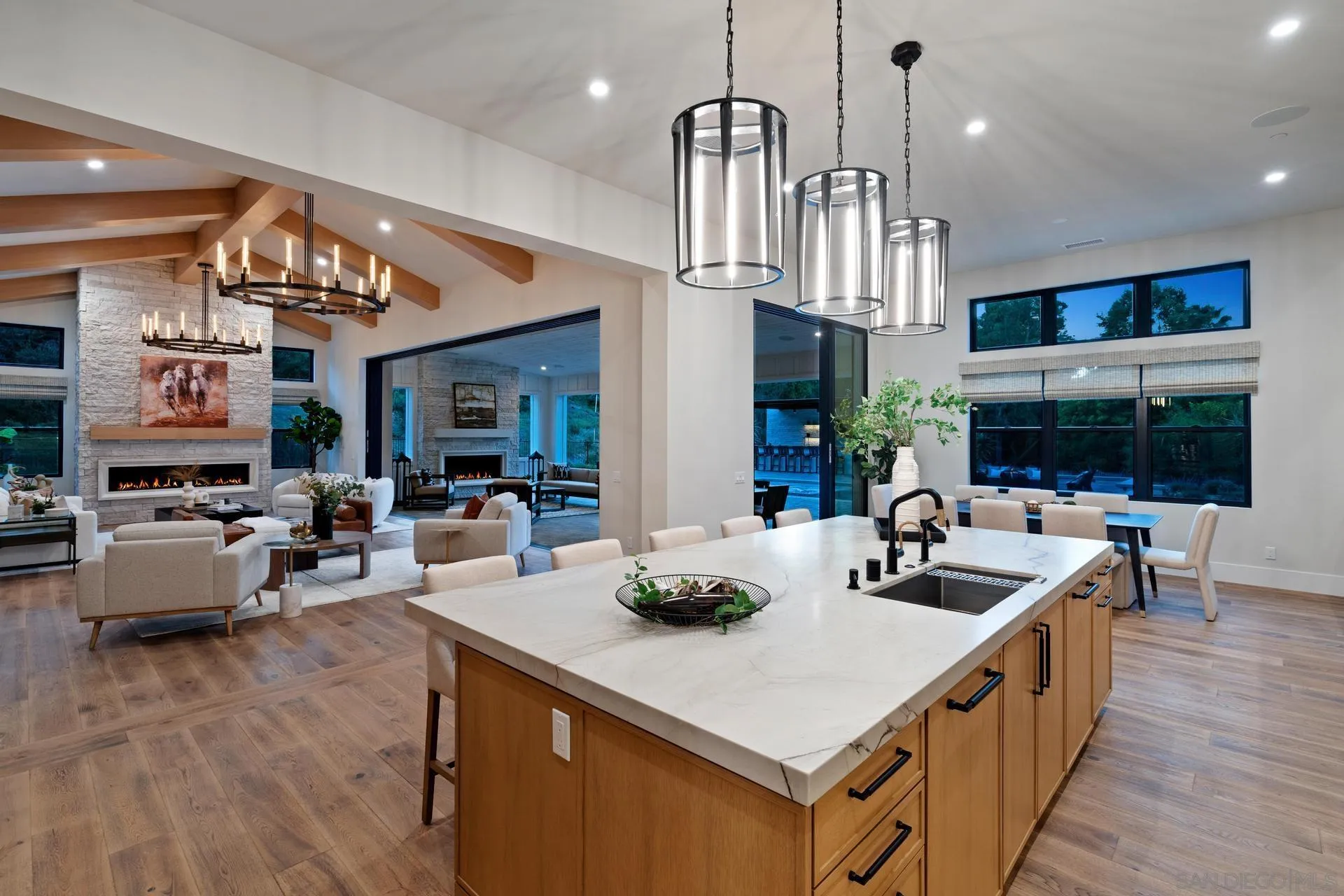 16073 Via Monte Rancho Santa Fe, CA 92067 - Photo 25 of 62