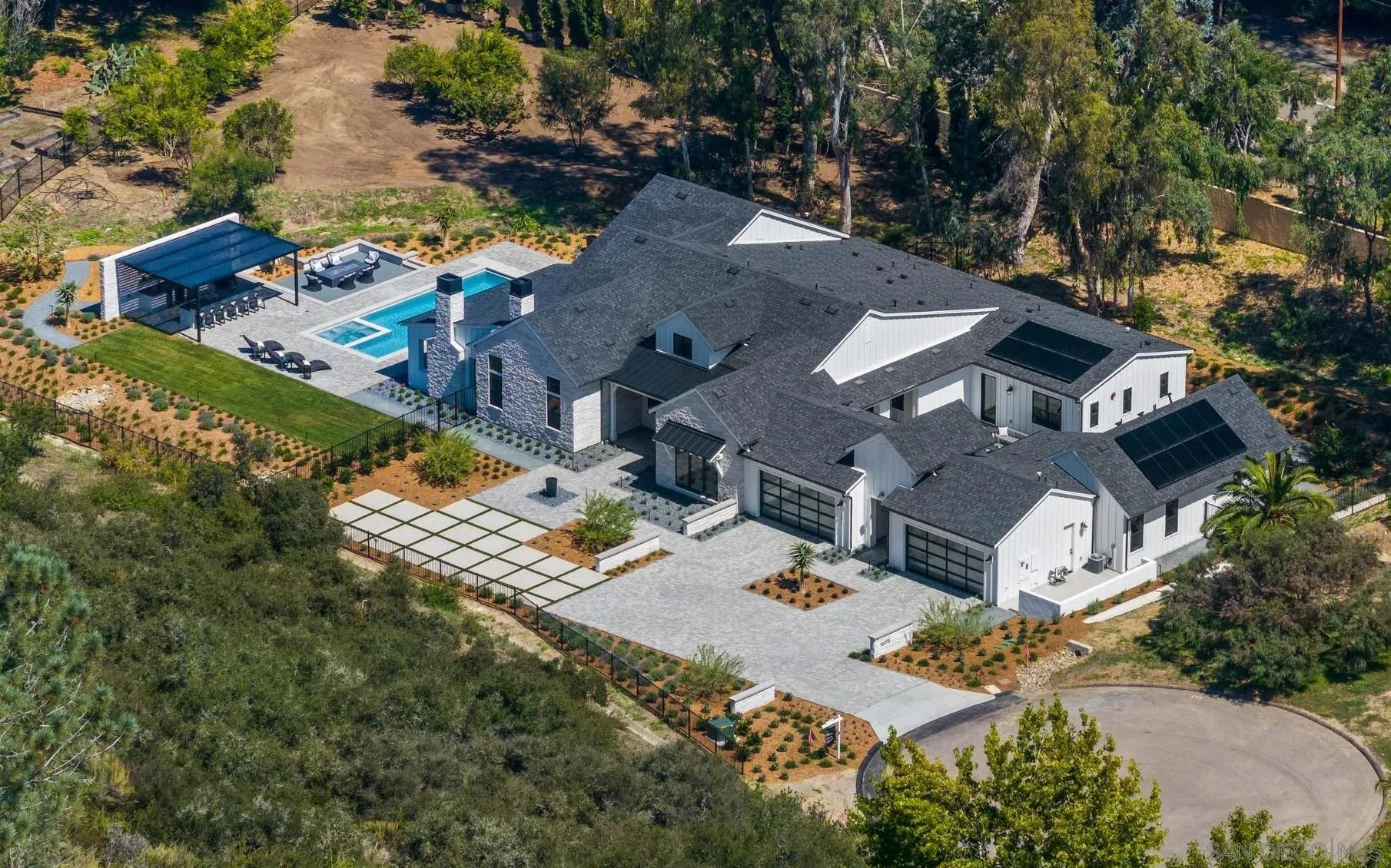 16073 Via Monte Rancho Santa Fe, CA 92067 - Photo 3 of 62