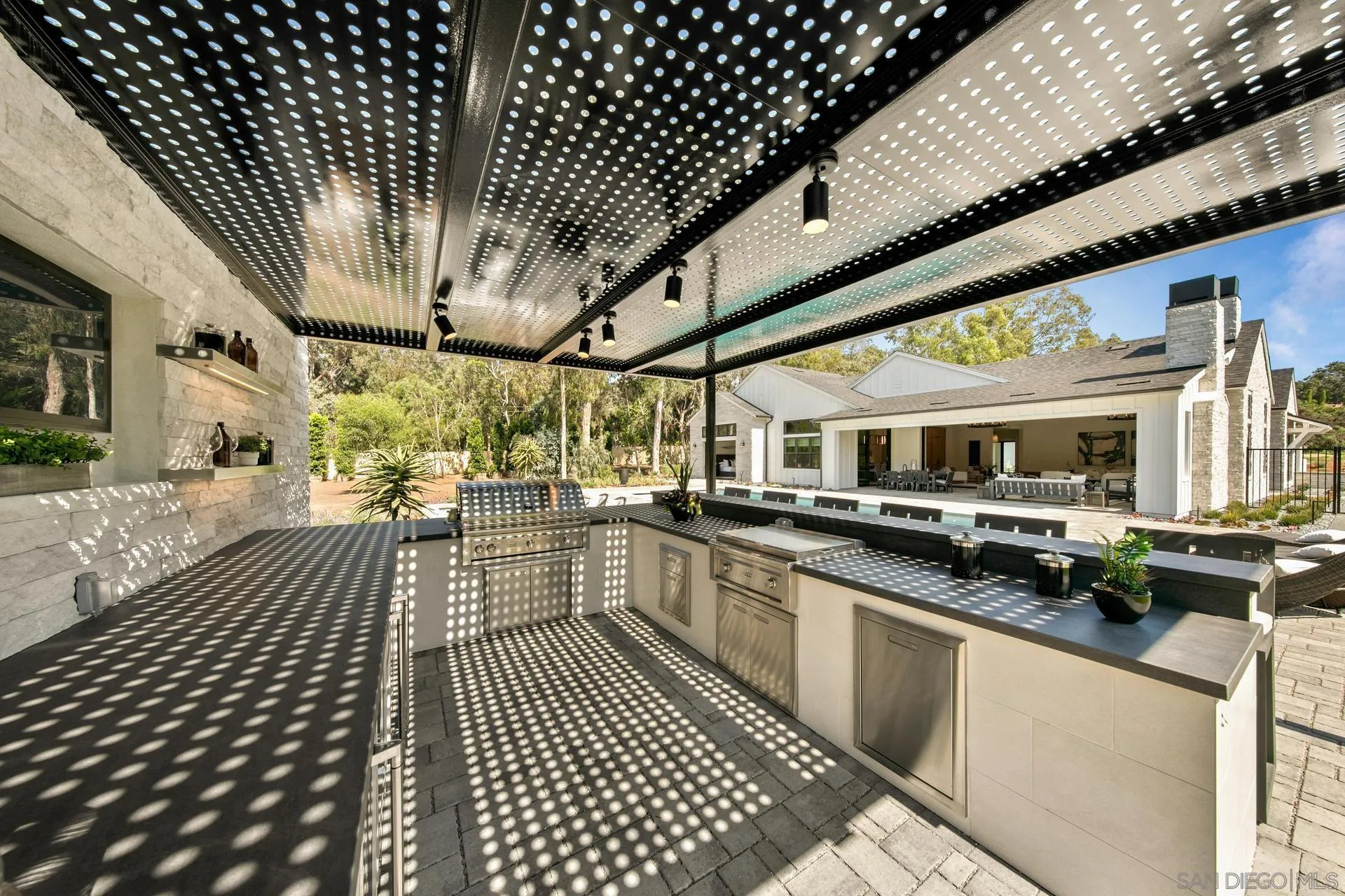 16073 Via Monte Rancho Santa Fe, CA 92067 - Photo 36 of 62