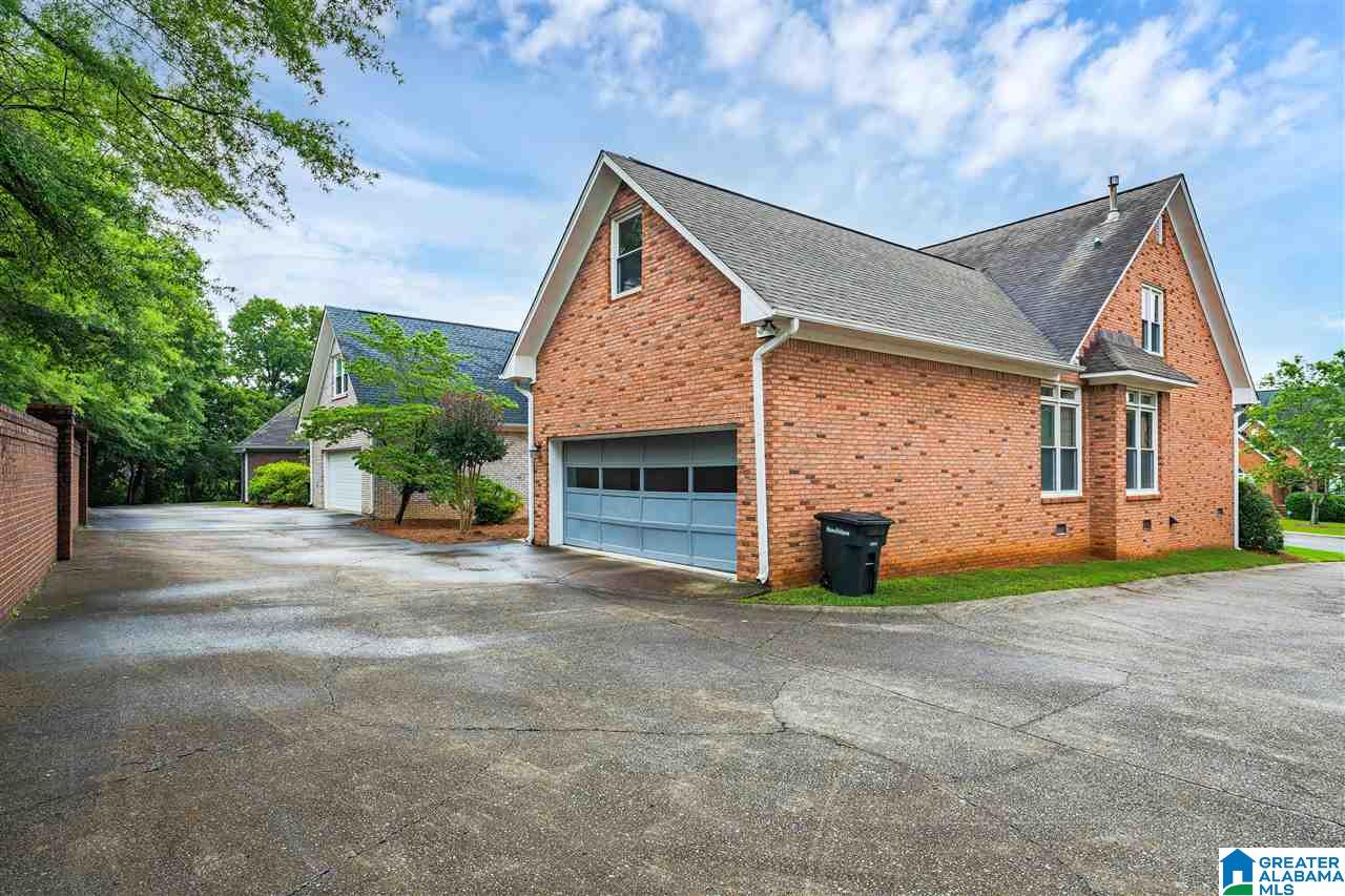 505 Meadow Ridge Circle Birmingham, AL 35242 - Photo 32 of 33
