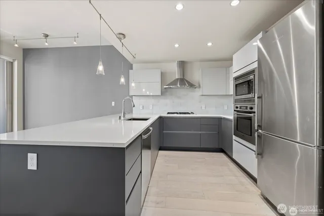 $599,000 | 737 Olive Way, Unit 1903, Seattle, WA 98101