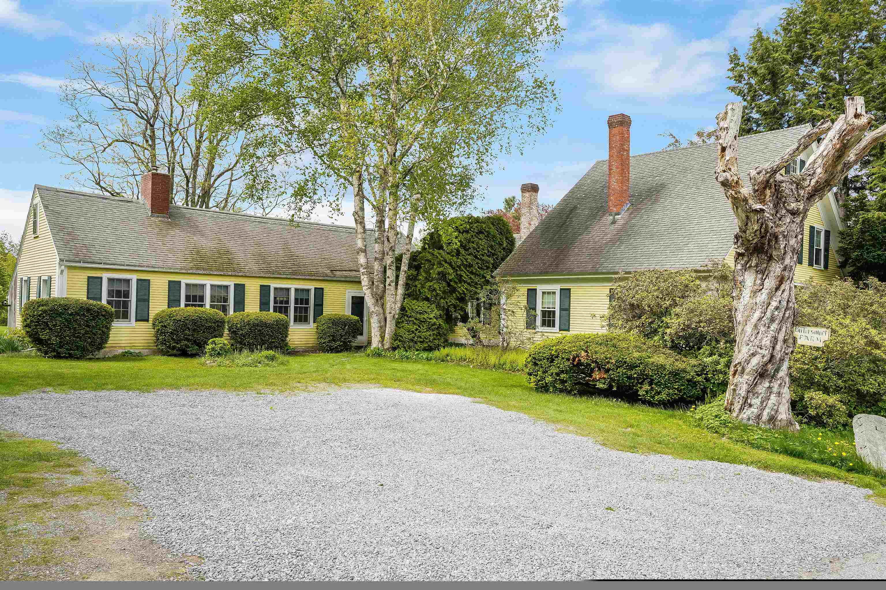 102 Hubbard Hill Road Rindge, NH 03461 - Photo 1 of 4