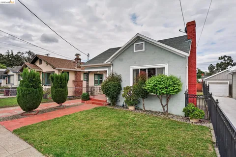 $325,000 | 8115 Iris Street, Oakland, CA 94605