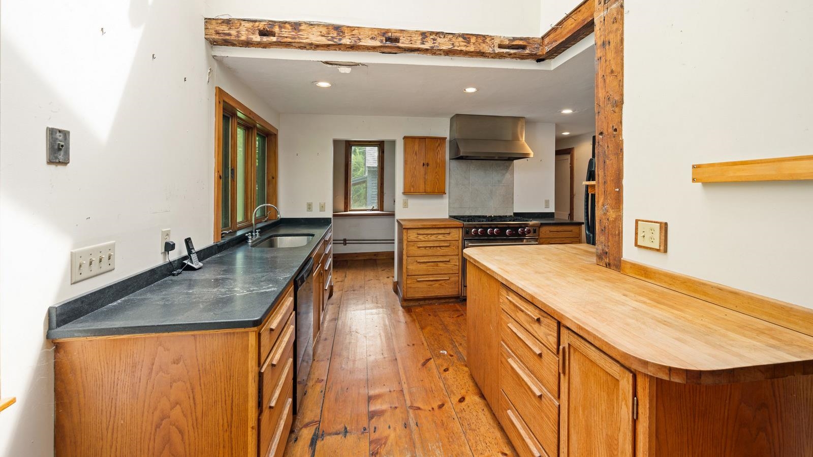 7 Tannery Hill Road Hancock, NH 03449 - Photo 8 of 40