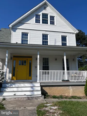 $299,000 | 3300 White Avenue, Baltimore, MD 21214