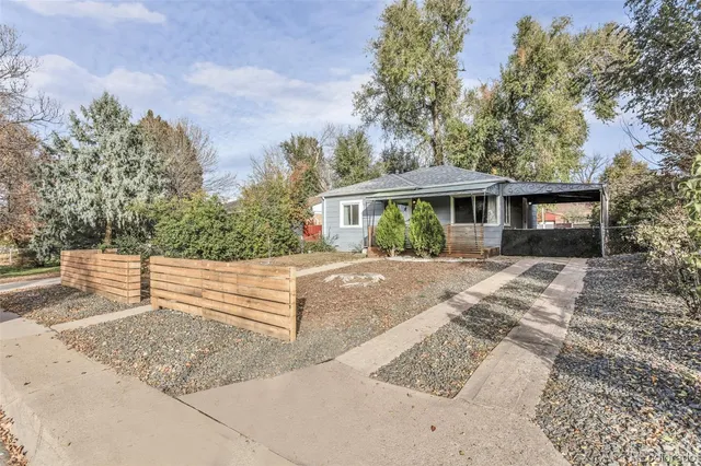 $400,000 | 1210 Alton Street, Aurora, CO 80010
