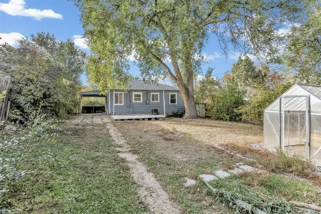 $400,000 | 1210 Alton Street, Aurora, CO 80010