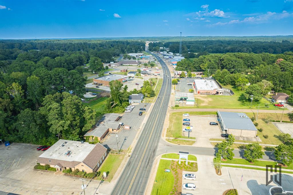 435 Homer Road Minden, LA 71055 - Photo 8 of 16 a view of a city