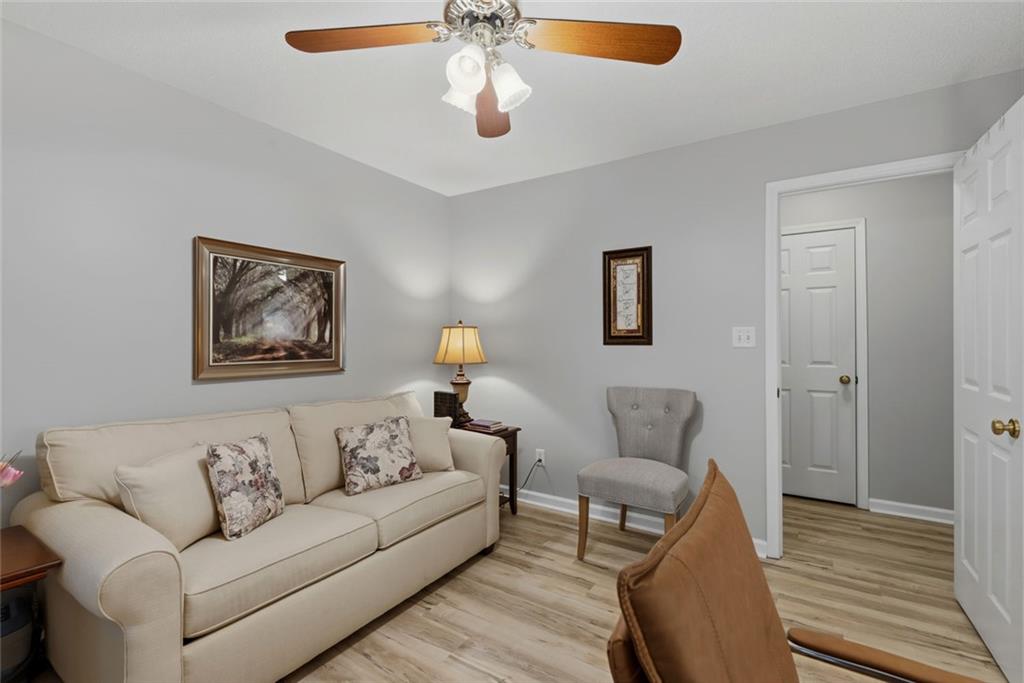 1064 Chappell Mill Road Milner, GA 30257 - Photo 33 of 82 Gallery Image 33