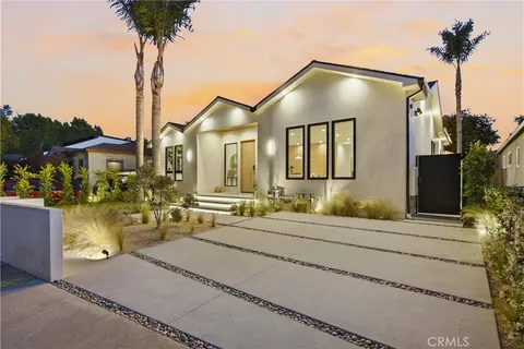 $2,799,000 | 4221 Sunnyside Avenue, Los Angeles, CA 90066