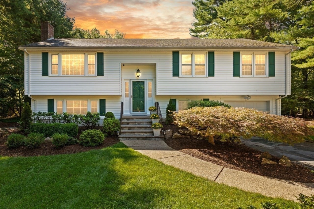 234 Hampton Road Sharon, MA 02067 - Photo 39 of 40 Gallery Image 39