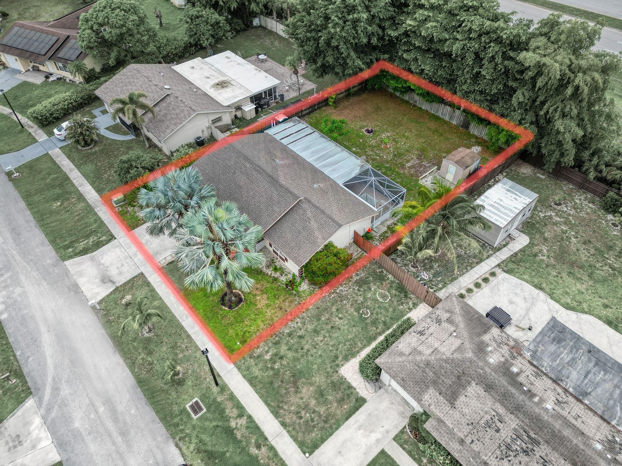 9976 Liberty Road Boca Raton, FL 33434 - Photo 36 of 37 Photo 36