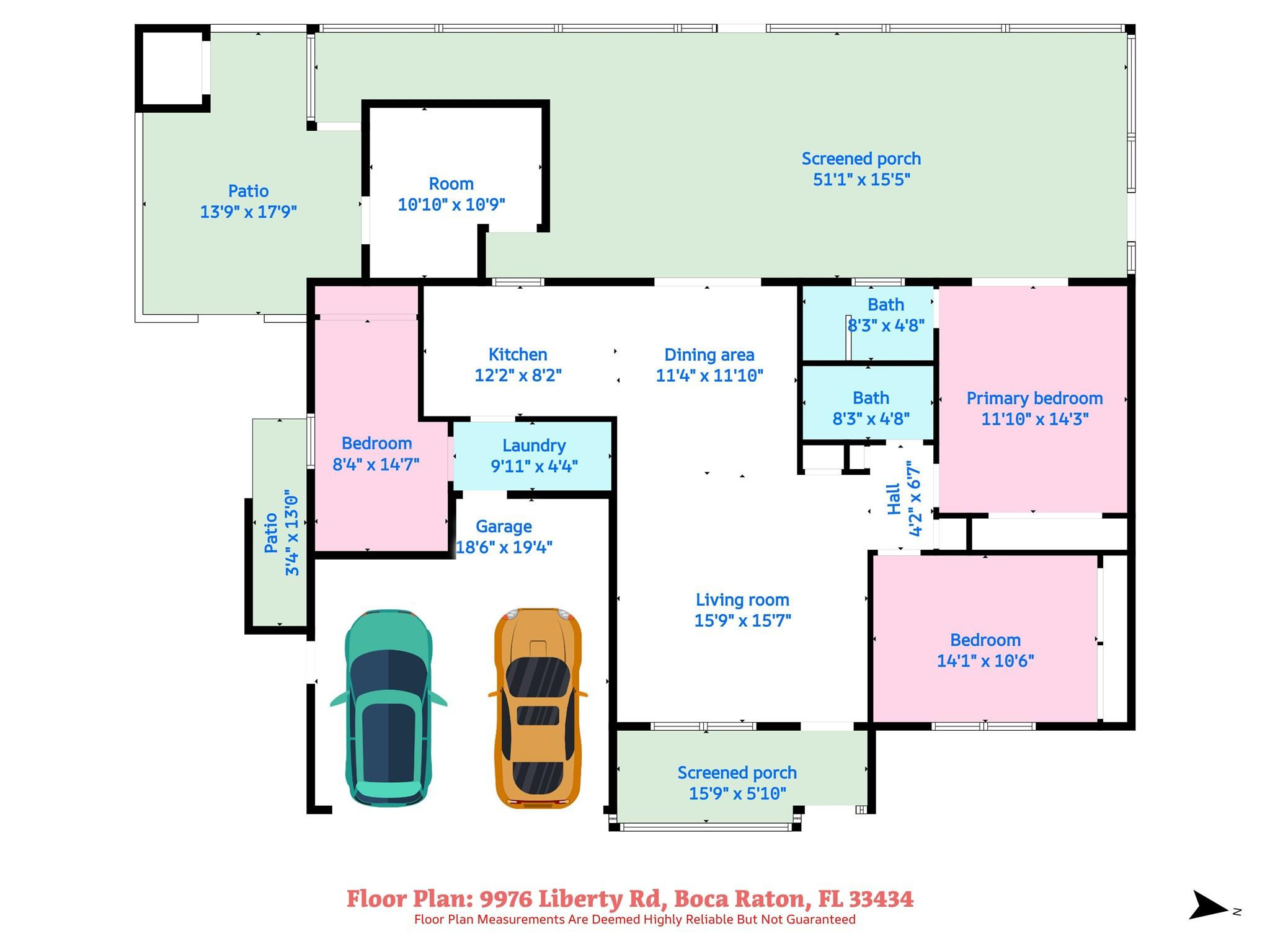 9976 Liberty Road Boca Raton, FL 33434 - Photo 37 of 37 Photo 37