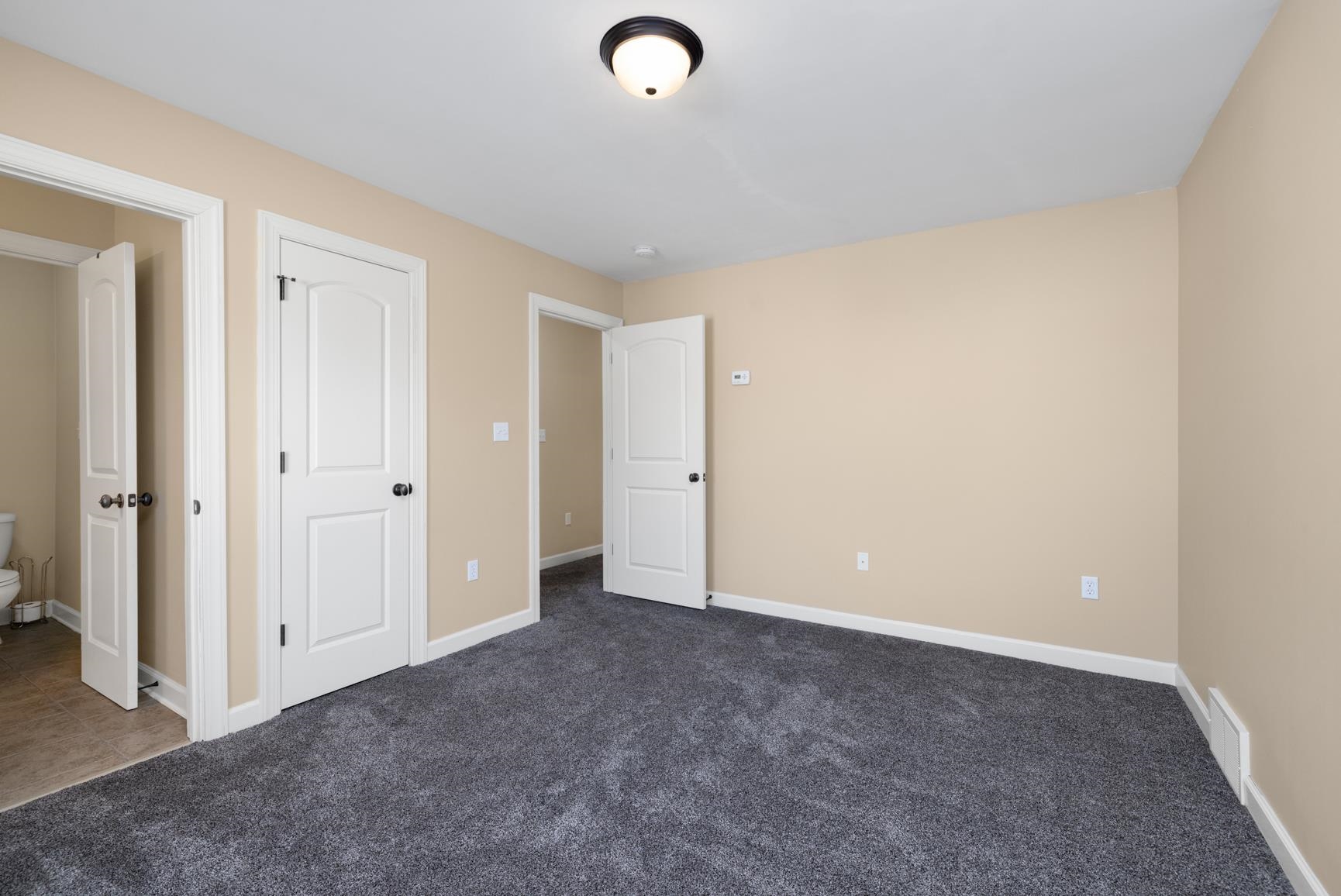 104 Eagle Trace Road Covington, TN 38019 - Photo 25 of 40 Unfurnished bedroom featuring carpet floors and baseboards
