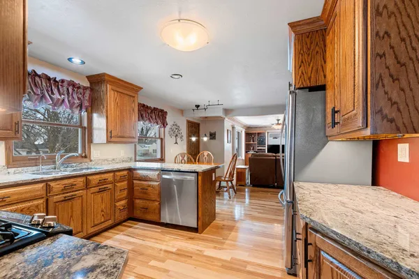 $315,000 | 1035 East Kimberly Avenue, Kimberly, WI 54136