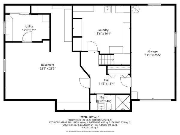 $315,000 | 1035 East Kimberly Avenue, Kimberly, WI 54136