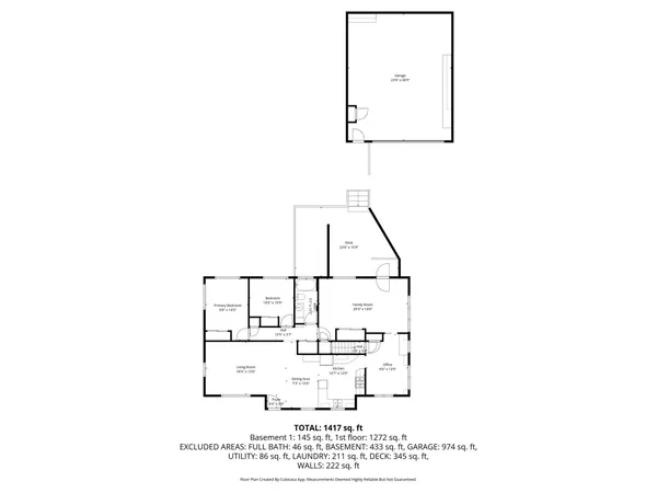 $315,000 | 1035 East Kimberly Avenue, Kimberly, WI 54136