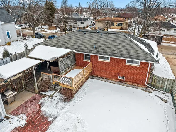 $315,000 | 1035 East Kimberly Avenue, Kimberly, WI 54136
