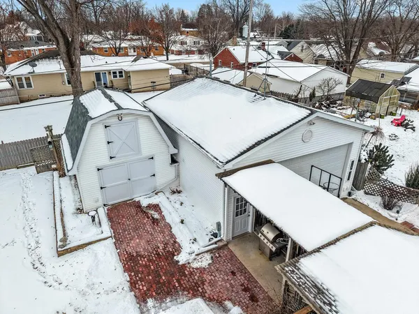 $315,000 | 1035 East Kimberly Avenue, Kimberly, WI 54136