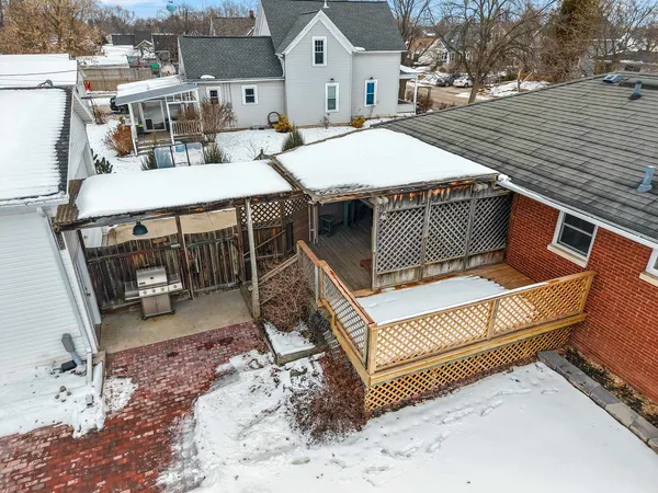 $315,000 | 1035 East Kimberly Avenue, Kimberly, WI 54136