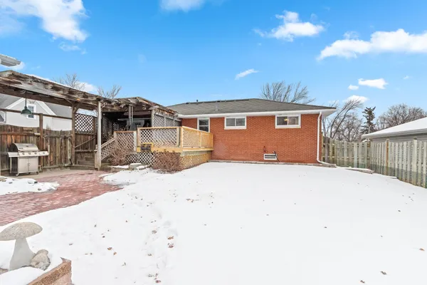 $315,000 | 1035 East Kimberly Avenue, Kimberly, WI 54136