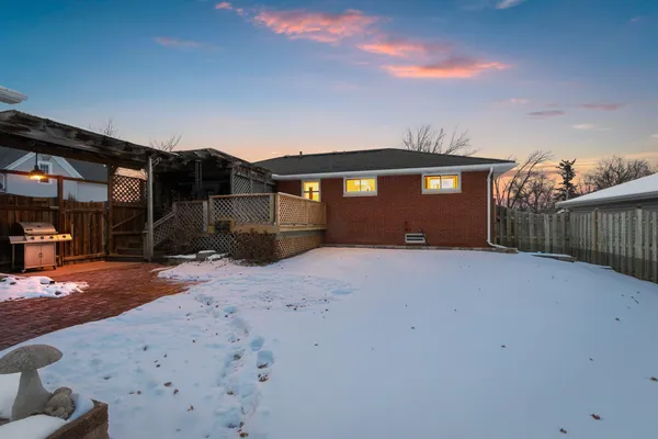 $315,000 | 1035 East Kimberly Avenue, Kimberly, WI 54136