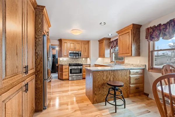 $315,000 | 1035 East Kimberly Avenue, Kimberly, WI 54136