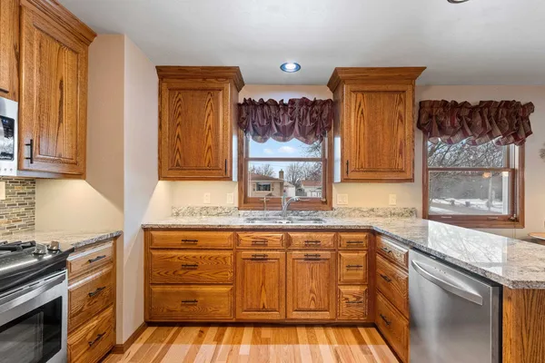 $315,000 | 1035 East Kimberly Avenue, Kimberly, WI 54136