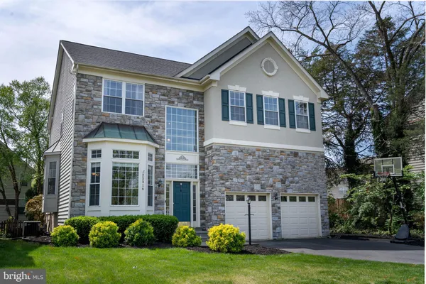 $979,900 | 25316 Herring Creek Drive, Chantilly, VA 20152