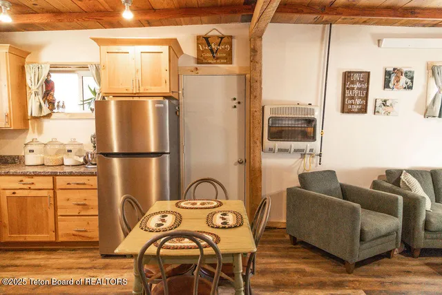 $165,000 | 145 1st N Street, Cokeville, WY 83114