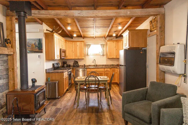 $165,000 | 145 1st N Street, Cokeville, WY 83114