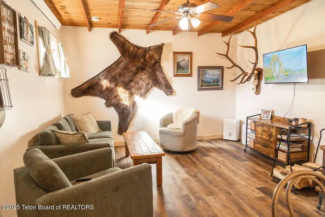 $165,000 | 145 1st N Street, Cokeville, WY 83114