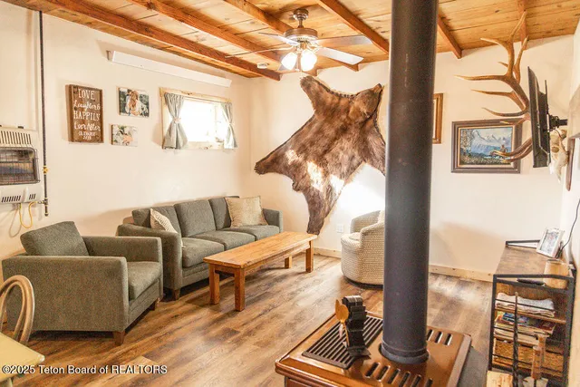 $165,000 | 145 1st N Street, Cokeville, WY 83114