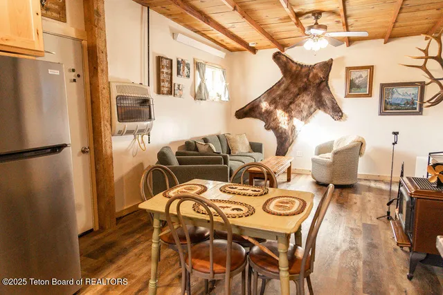 $165,000 | 145 1st N Street, Cokeville, WY 83114